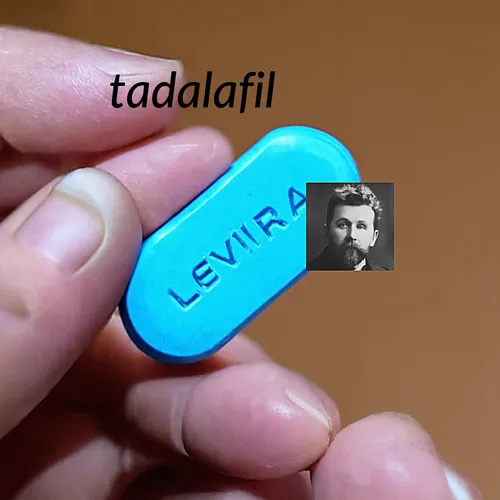 5 mg tadalafil